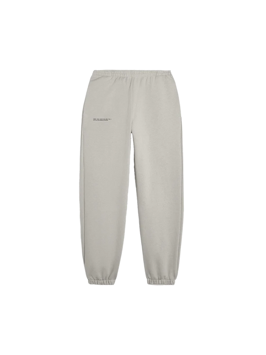 Mens 365 Heavyweight Track Pants - Stone