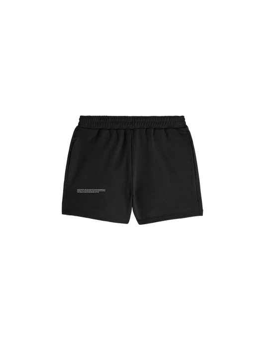 Womens 365 Midweight Shorts - Black