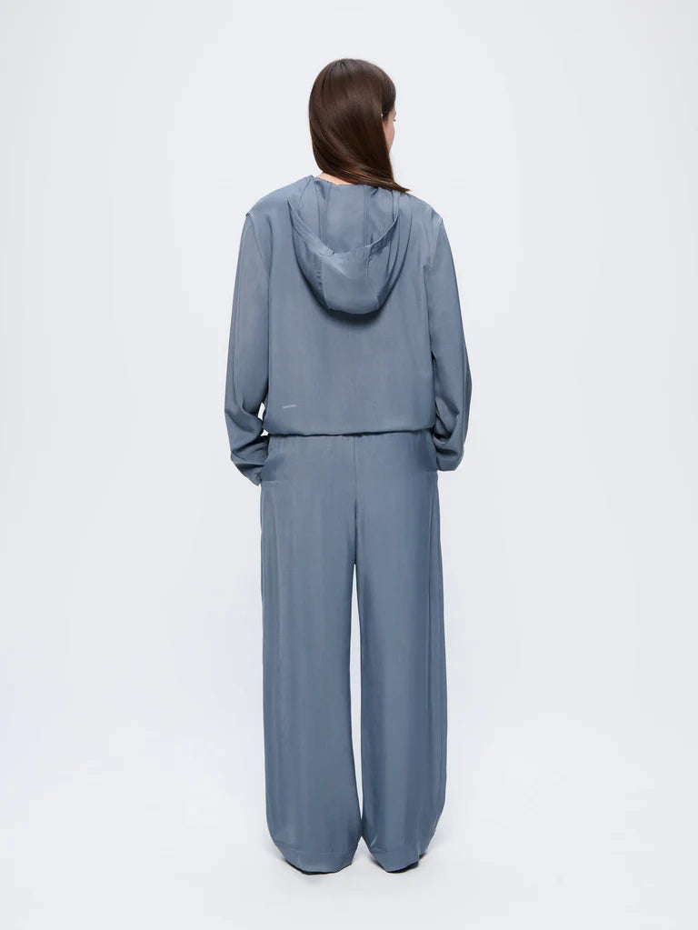 Womens AeoniQ™ Trouser - Volcanic Gray