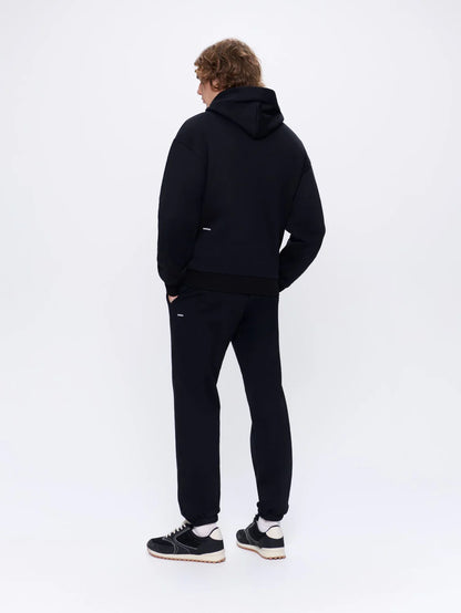 Mens 365 Heavyweight Track Pants - Black