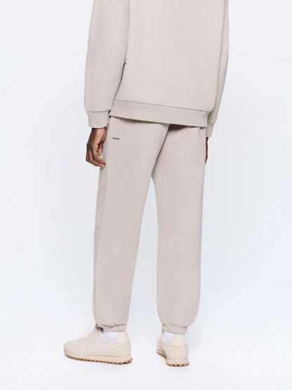 Mens 365 Heavyweight Track Pants - Stone