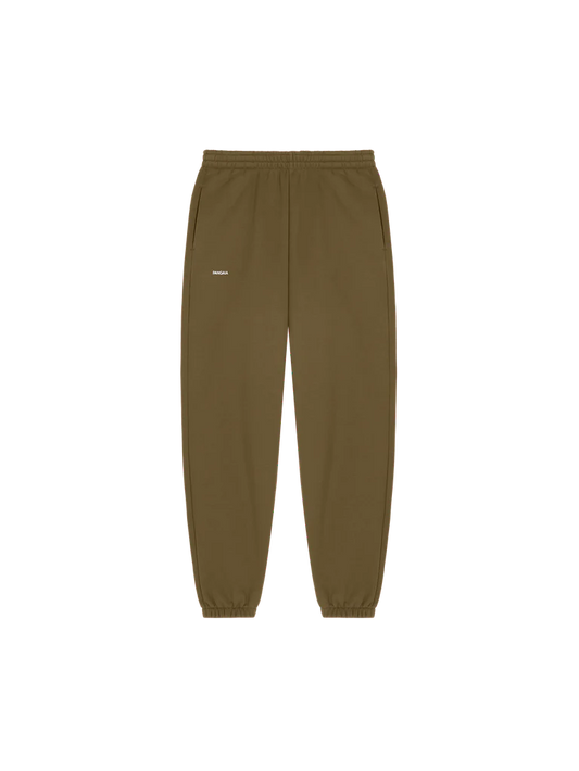 Mens 365 Heavyweight Track Pants - Soil Brown