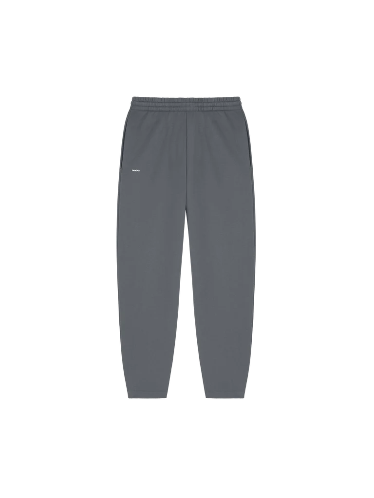 Mens DNA Barrel-Leg Track Pants - Atmosphere Grey