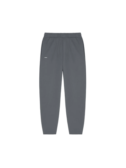 Mens DNA Barrel-Leg Track Pants - Atmosphere Grey
