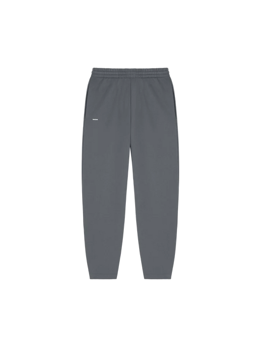 Mens DNA Barrel-Leg Track Pants - Atmosphere Grey