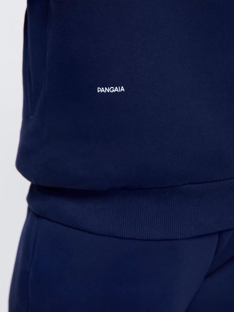 Womens DNA Hoodie - Navy