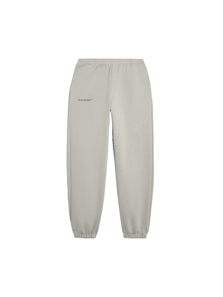 Womens 365 Heavyweight Track Pants - Stone