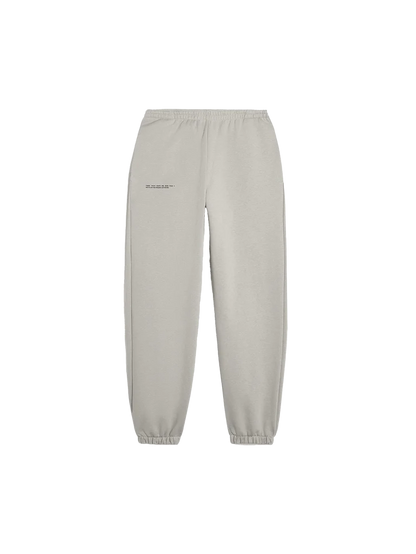 Mens 365 Heavyweight Track Pants - Stone