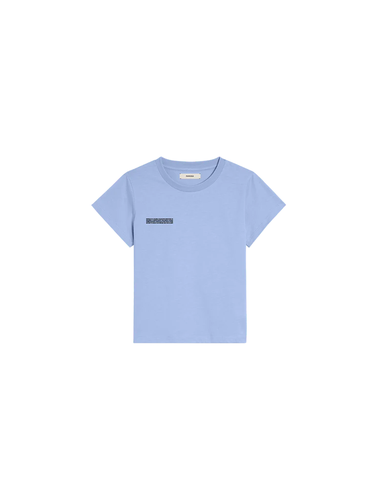 Kids' 365 Midweight T-shirt - Sodalite Blue