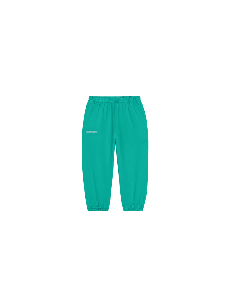 Kids' 365 Midweight Track Pants - Malachite Green