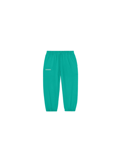 Kids' 365 Midweight Track Pants - Malachite Green