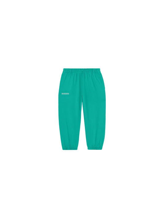 Kids' 365 Midweight Track Pants - Malachite Green