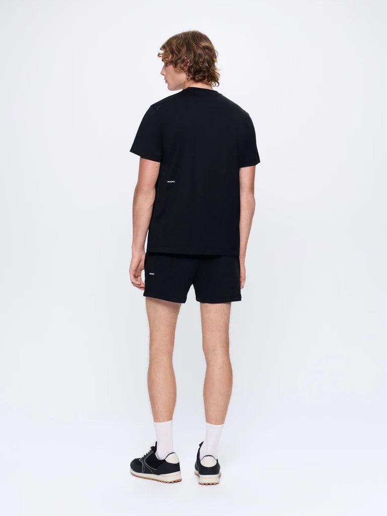 Mens 365 Midweight Shorts - Black