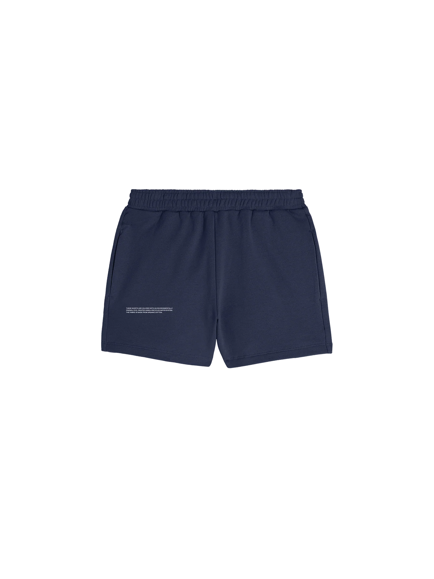Mens 365 Midweight Shorts - Navy