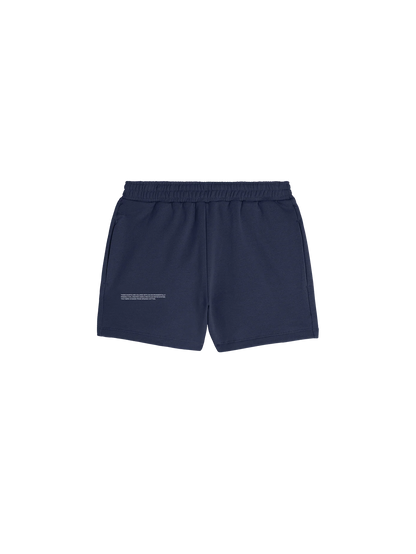 Mens 365 Midweight Shorts - Navy
