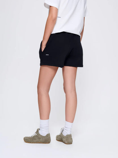 Womens 365 Midweight Shorts - Black