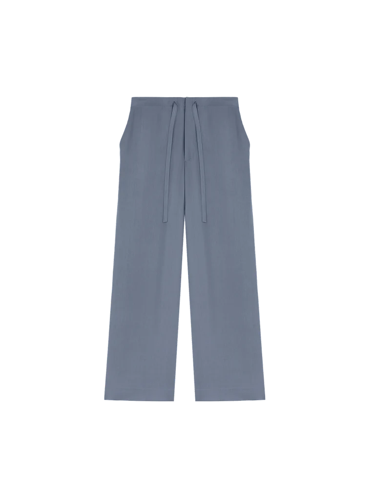 Womens AeoniQ™ Trouser - Volcanic Gray